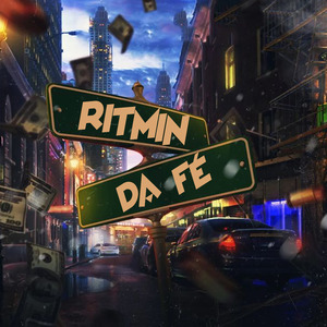 RITMIN DA FÉ