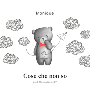 Cose che non so (feat. Rico Audentes 27)