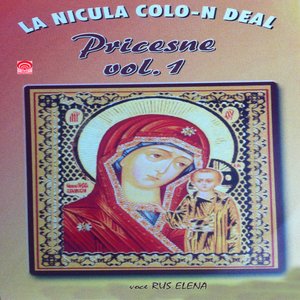 Iisuse vesnic numai tu