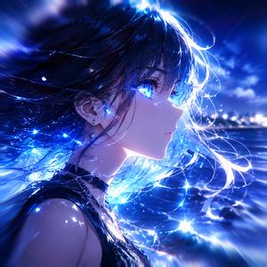 Even Without a Place in This World, I Keep Moving Forward / この世界に居場所はなくても私は進む