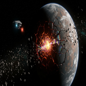 Memory within Vision