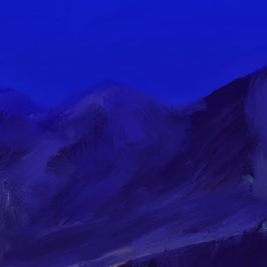 Snow line
