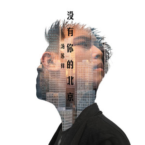 没有你的北京