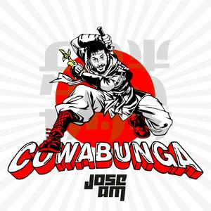 Cowabunga (Radio Edit)