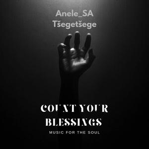 Count Your Blessings (feat. Anele_SA)