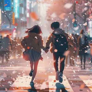 🌸スクランブル・スプリング by Chigasaki