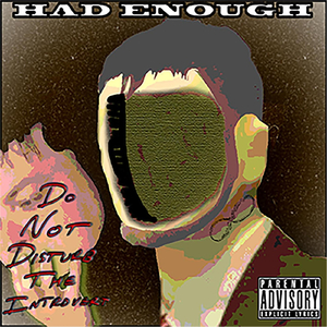 Confessions of a Struggling Artist