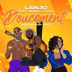 Doucement (feat. Asaba & Kikoh)