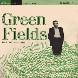 Greenfields