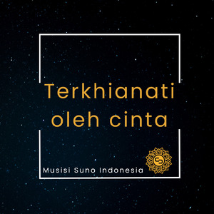 Terkhianati oleh cinta