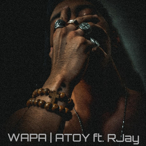 Wapa (feat. Rjay)