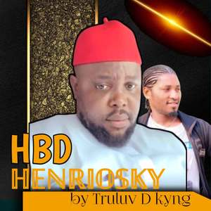 HBD HENRIOSKY
