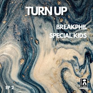 Turn Up (SPECIAL KIDS Remix)