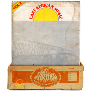 Erb Tutakula Uya Ajabu C. (2024 Remaster)