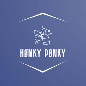 Hønky Pønky