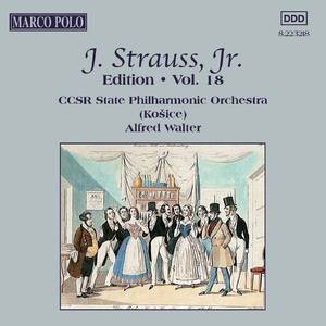 Entweder - oder!, Op. 403:Entweder - oder! Schnell-Polka, Op. 403