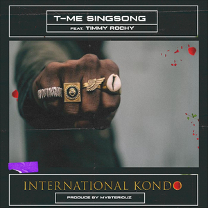 International Kondo (feat. Timmy Rochy)