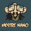 Mestre nano - Novinha do Helipa