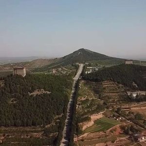 乾陵颂歌-星辰乐章虢泽乾