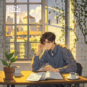 格子间的风-金矜妍