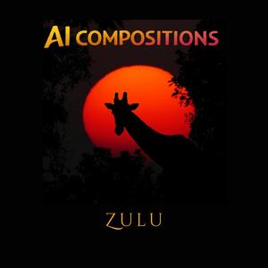 Light over KwaZulu (African Calm)