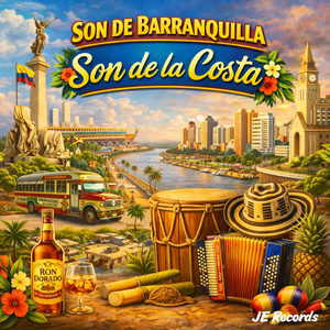 Murmullo del Atlántico