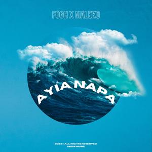 Ayia Napa (feat. Maleko)
