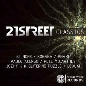 Disunity (Pablo Acenso Remix)