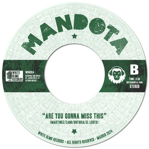 Are You Gonna Miss This