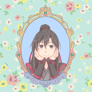 羡羡想变得可爱