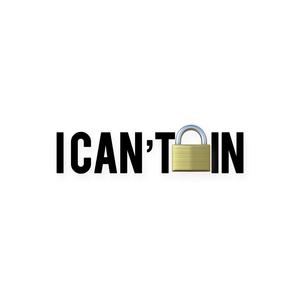 I Can't Lock In