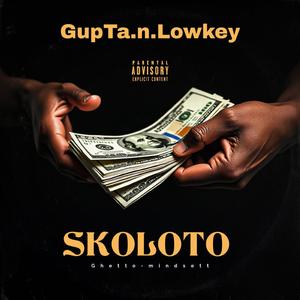 (Skoloto) (feat. Lowkey)