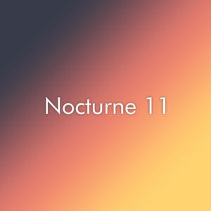 Nocturne 11