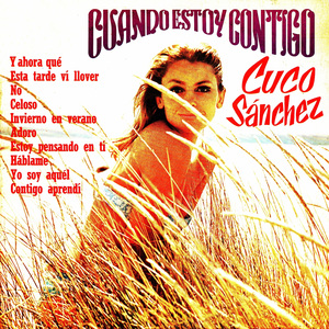 Cuando estoy contigo