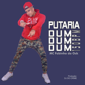 Putaria Dum Dum Dum 150Bpm
