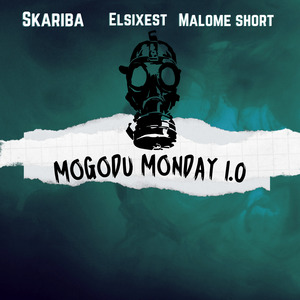 Mogodu Monday 1.0