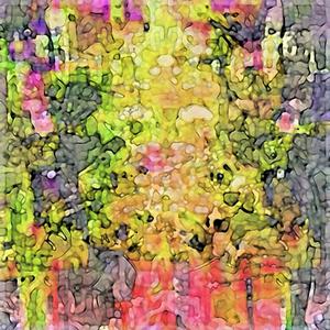 2C-B Candyland Sculpture (feat. v14l)