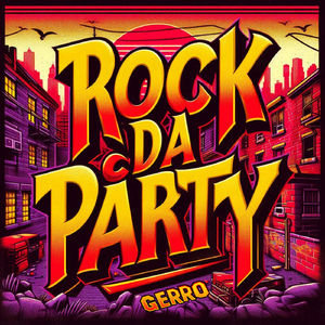 ROCK DA PARTY