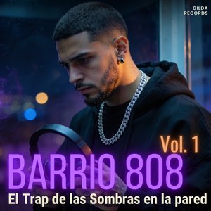 El Trap de las Sombras en la Pared