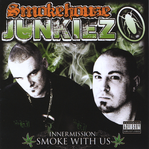 Smokin Witcha Momma (Feat. Jimi Kanklez)