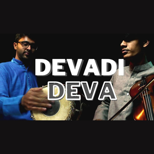 Devadi Deva (Instrumental)