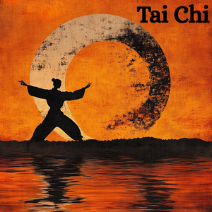Tai Chi Instrumental Journey