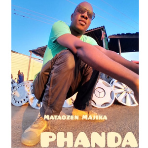 Phanda (Radio Edit)