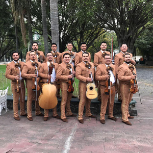 La Chuparrosa