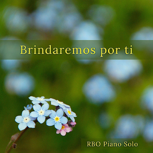 Brindaremos por Ti (Piano Solo)