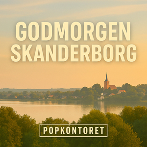 Godmorgen Skanderborg