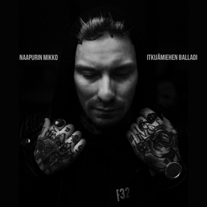 Itkijamiehen Balladi