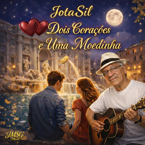 Dois Corações e Uma Moedinha