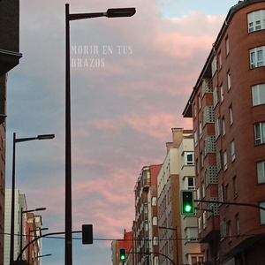 Morir en tus brazos
