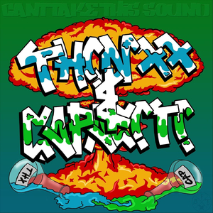 Can't Take This Sound (feat. Capaciti)